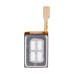 Динамик (speaker) для Samsung A336B Galaxy A33 5G на шлейфе