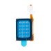 Динамик (speaker) для Samsung A346B Galaxy A34 5G на шлейфе
