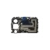 Динамик (speaker) для Samsung A366B Galaxy A36 5G в сборе