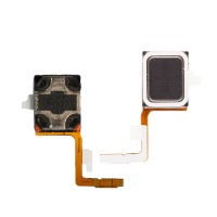 Динамик (speaker) для Xiaomi Redmi Note 10S на шлейфе