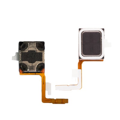 Динамик (speaker) для Xiaomi Poco M5s на шлейфе
