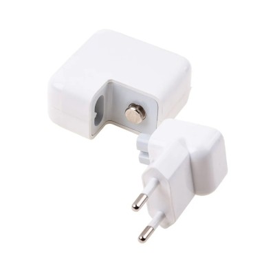 Сетевое зарядное устройство Type-C для Apple iPhone 15/Apple iPhone 15 Plus/Apple iPhone 15 Pro/Apple iPhone 15 Pro Max/Apple iPhone 16/Apple iPhone 16 Plus/Apple iPhone 16 Pro/Apple iPhone 16 Pro (35W, PD, 2 порта) Белый