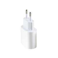 Сетевое зарядное устройство Type-C для Apple iPhone (20W, PD) (тех.упак.) Белый - OR Сетевое зарядное устройство Type-C для Apple iPhone (20W, PD) (тех.упак.) Белый - OR