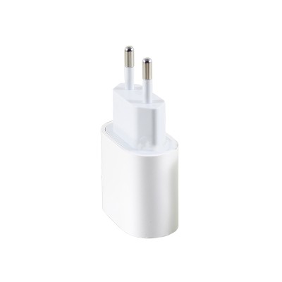 Сетевое зарядное устройство Type-C для Apple iPhone (20W, PD) (тех.упак.) Белый - OR