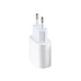 Сетевое зарядное устройство Type-C для Apple iPhone (20W, PD) (тех.упак.) Белый - OR