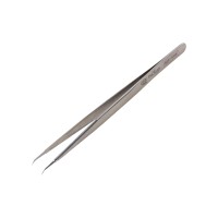 Пинцет изогнутый Mechanic Aa-15