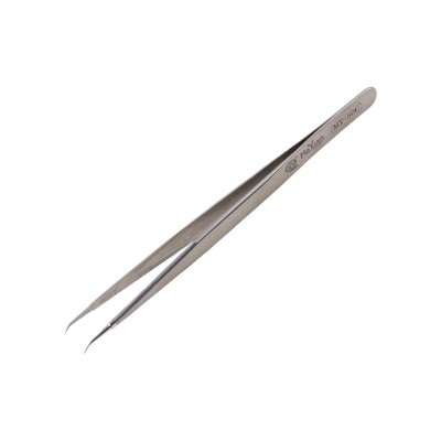 Пинцет изогнутый Mechanic Aa-15