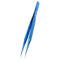 Пинцет изогнутый Relife RT-15C