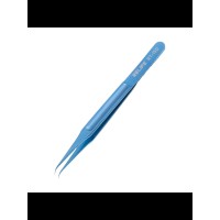 Пинцет изогнутый Relife RT-15D