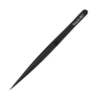 Пинцет прямой QianLi iNeeZy FX-03