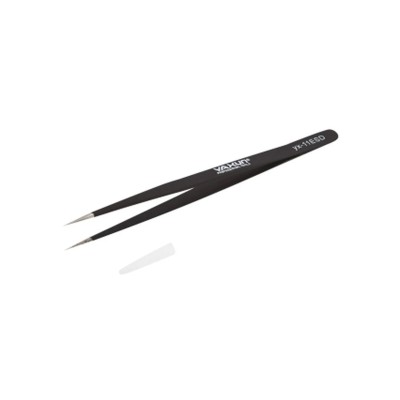 Пинцет прямой Ya Xun YX-11 ESD