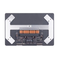 Трекпад (тачпад) для MacBook Air 13" A1932 (2018-2019) Серый