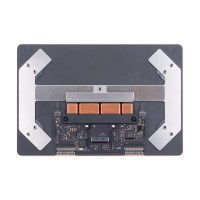 Трекпад (тачпад) для MacBook Air 13" A1932 (2018-2019) Розовый