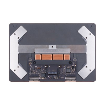 Трекпад (тачпад) для MacBook Air 13" A1932 (2018-2019) Розовый