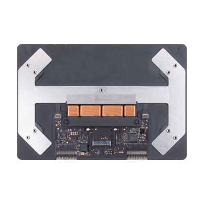 Трекпад (тачпад) для MacBook Air 13" A2179 (2020) Розовый