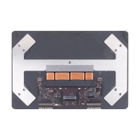 Трекпад (тачпад) для MacBook Air 13" A2179 (2020) Серебро