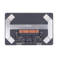 Трекпад (тачпад) для MacBook Air M1 13" A2337 (2020) Серый