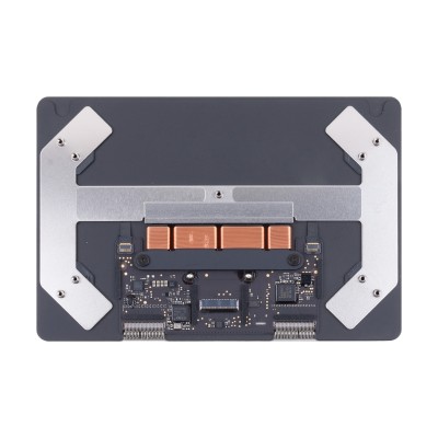 Трекпад (тачпад) для MacBook Air M1 13" A2337 (2020) Серый