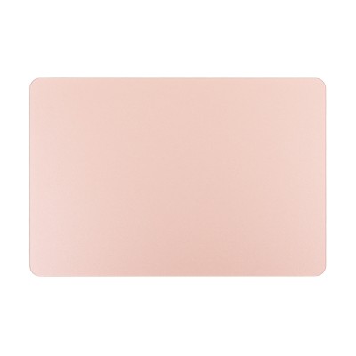 Трекпад (тачпад) для MacBook Air M1 13" A2337 (2020) Розовый