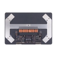 Трекпад (тачпад) для MacBook Air M1 13" A2337 (2020) Серебро