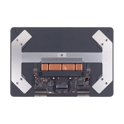 Трекпад (тачпад) для MacBook Air M1 13" A2337 (2020) Серебро