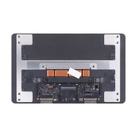 Трекпад (тачпад) для MacBook Air M2 13" A2681 (2022) Темно-Серый