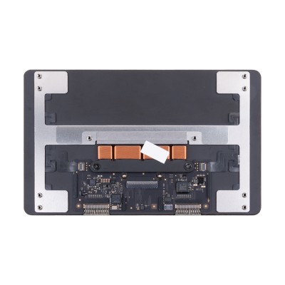 Трекпад (тачпад) для MacBook Air M2 13" A2681 (2022) Темно-Серый