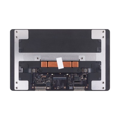 Трекпад (тачпад) для MacBook Air M2 13" A2681 (2022) Золото