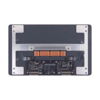Трекпад (тачпад) для MacBook Air M2 13" A2681 (2022) Серый