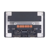 Трекпад (тачпад) для MacBook Air M2 13" A2681 (2022) Серебро