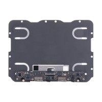 Трекпад (тачпад) для MacBook Pro 13" A1502 (2015) Серебро