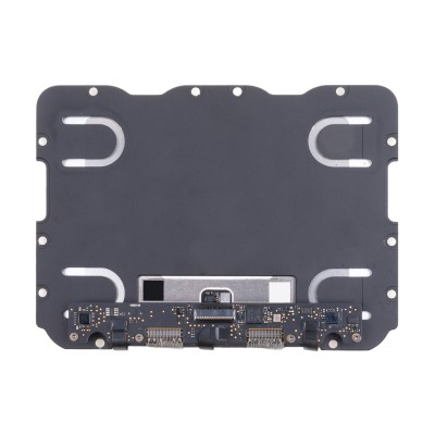 Трекпад (тачпад) для MacBook Pro 13" A1502 (2015) Серебро