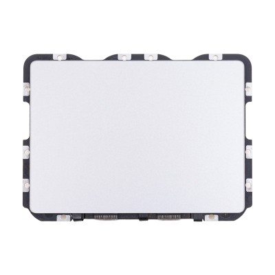 Трекпад (тачпад) для MacBook Pro 13" A1502 (2015) Серебро