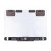Трекпад (тачпад) для MacBook Pro 13" A1502 (2013-2014) Серебро