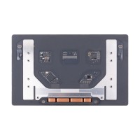 Трекпад (тачпад) для MacBook Pro 13" A1706/MacBook Pro 13" A1708 (2016-2017) Серый