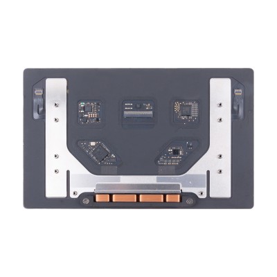 Трекпад (тачпад) для MacBook Pro 13" A1706/MacBook Pro 13" A1708 (2016-2017) Серый