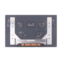 Трекпад (тачпад) для MacBook Pro 13" A1706/MacBook Pro 13" A1708 (2016-2017) Серебро Трекпад (тачпад) для MacBook Pro 13" A1706/MacBook Pro 13" A1708 (2016-2017) Серебро