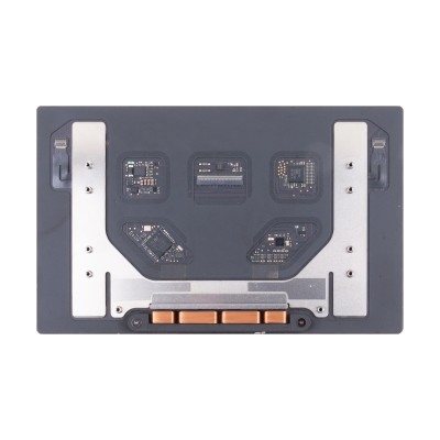 Трекпад (тачпад) для MacBook Pro 13" A1706/MacBook Pro 13" A1708 (2016-2017) Серебро