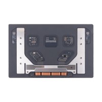 Трекпад (тачпад) для MacBook Pro 13" A1989/MacBook Pro 13" A2159 (2018-2019) Серебро Трекпад (тачпад) для MacBook Pro 13" A1989/MacBook Pro 13" A2159 (2018-2019) Серебро