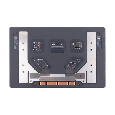 Трекпад (тачпад) для MacBook Pro 13" A1989/MacBook Pro 13" A2159 (2018-2019) Серебро