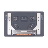 Трекпад (тачпад) для MacBook Pro 13" A2251/MacBook Pro 13" A2289 (2020) Серый
