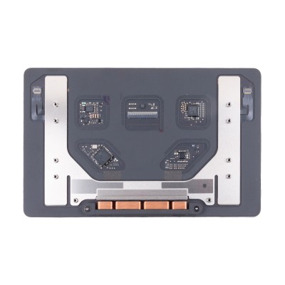 Трекпад (тачпад) для MacBook Pro 13" A2251/MacBook Pro 13" A2289 (2020) Серый