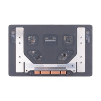 Трекпад (тачпад) для MacBook Pro 13" A2251/MacBook Pro 13" A2289 (2020) Серебро