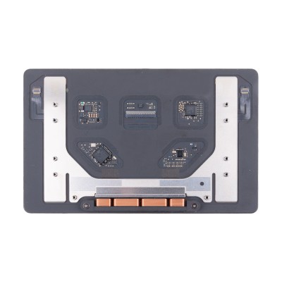 Трекпад (тачпад) для MacBook Pro 13" A2251/MacBook Pro 13" A2289 (2020) Серебро