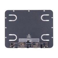 Трекпад (тачпад) для MacBook Pro 15" A1398 (2015) Серебро