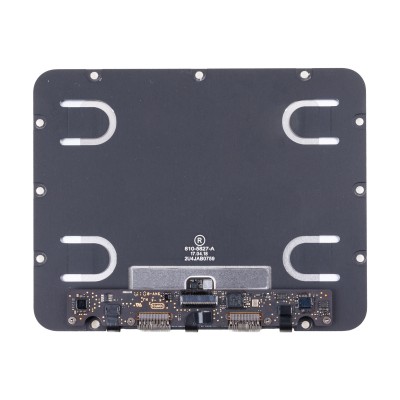 Трекпад (тачпад) для MacBook Pro 15" A1398 (2015) Серебро