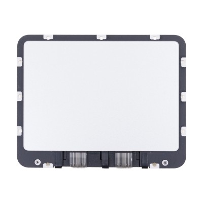 Трекпад (тачпад) для MacBook Pro 15" A1398 (2015) Серебро