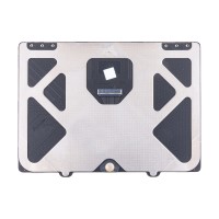 Трекпад (тачпад) для MacBook Pro 15" A1398 (2012-2014) Серебро