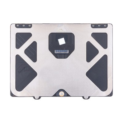 Трекпад (тачпад) для MacBook Pro 15" A1398 (2012-2014) Серебро