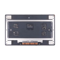 Трекпад (тачпад) для MacBook Pro 15" A1707 (2016-2017) Серый